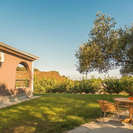Villa Giannis Vitaládes Extérieur photo